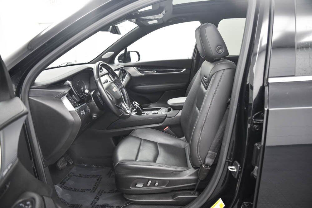 2023 Cadillac XT6 Premium Luxury AKRON OH