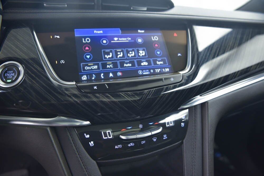 2023 Cadillac XT6 Premium Luxury AKRON OH