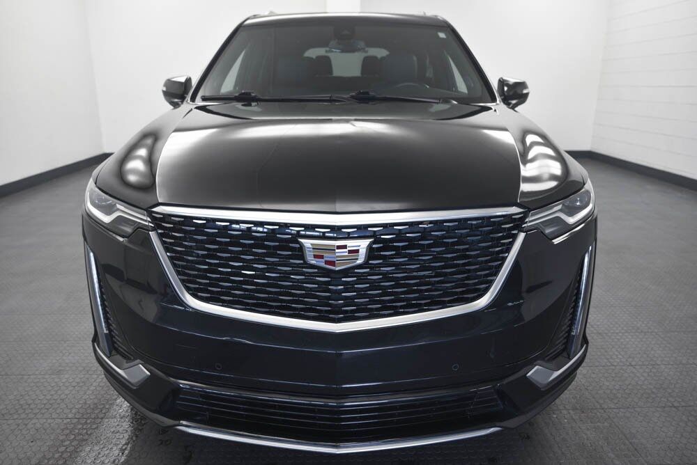 2023 Cadillac XT6 Premium Luxury AKRON OH