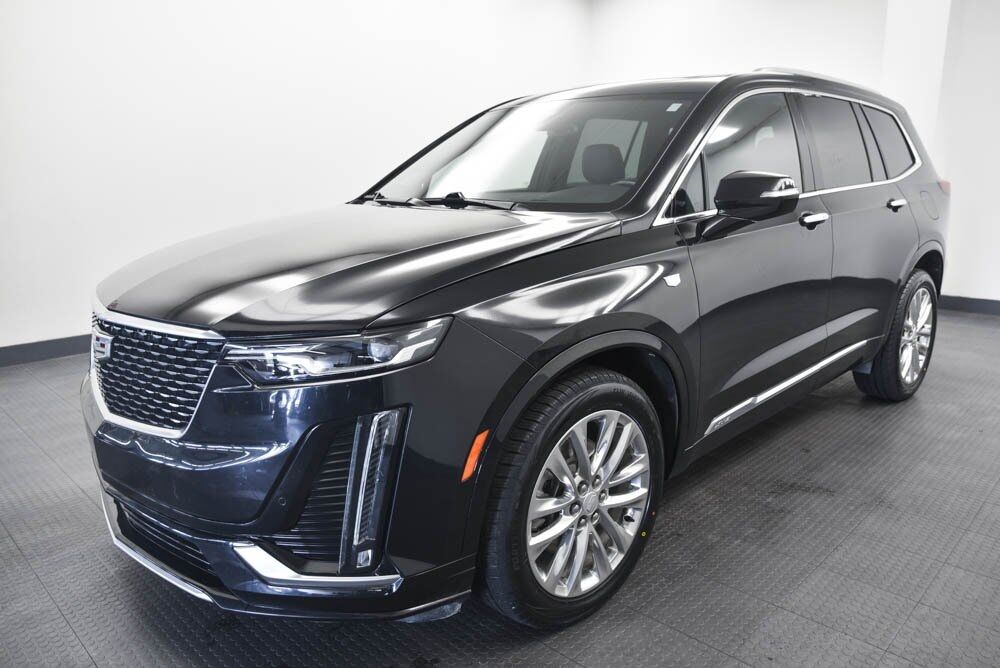 2023 Cadillac XT6 Premium Luxury AKRON OH