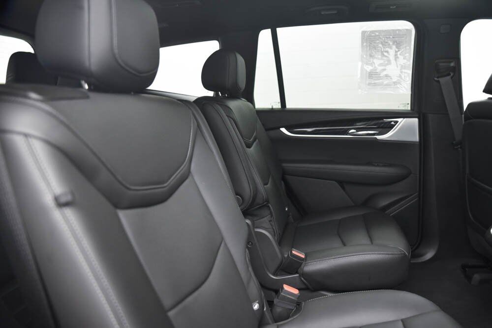 2023 Cadillac XT6 Premium Luxury AKRON OH