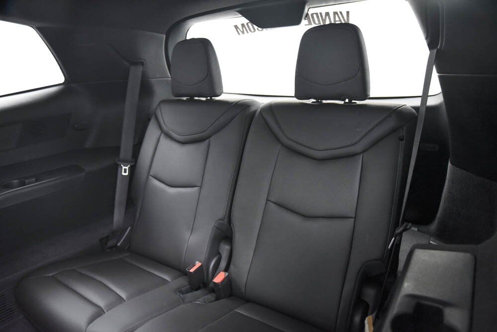 2023 Cadillac XT6 Premium Luxury AKRON OH