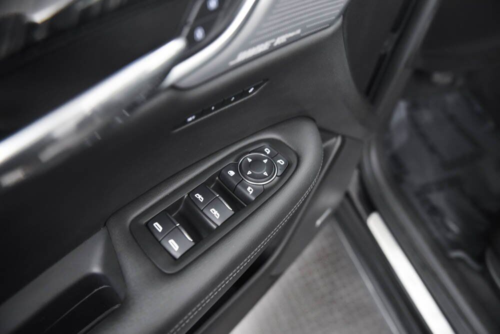 2023 Cadillac XT6 Premium Luxury AKRON OH