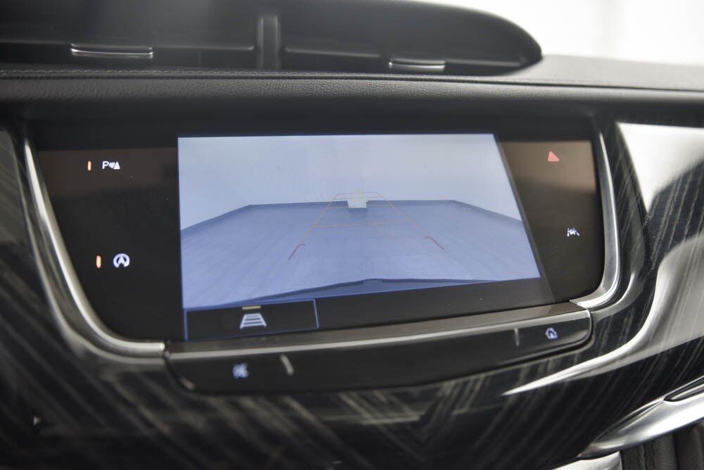 2023 Cadillac XT6 Premium Luxury AKRON OH