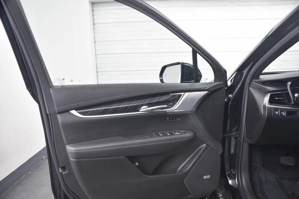 2023 Cadillac XT6 Premium Luxury AKRON OH