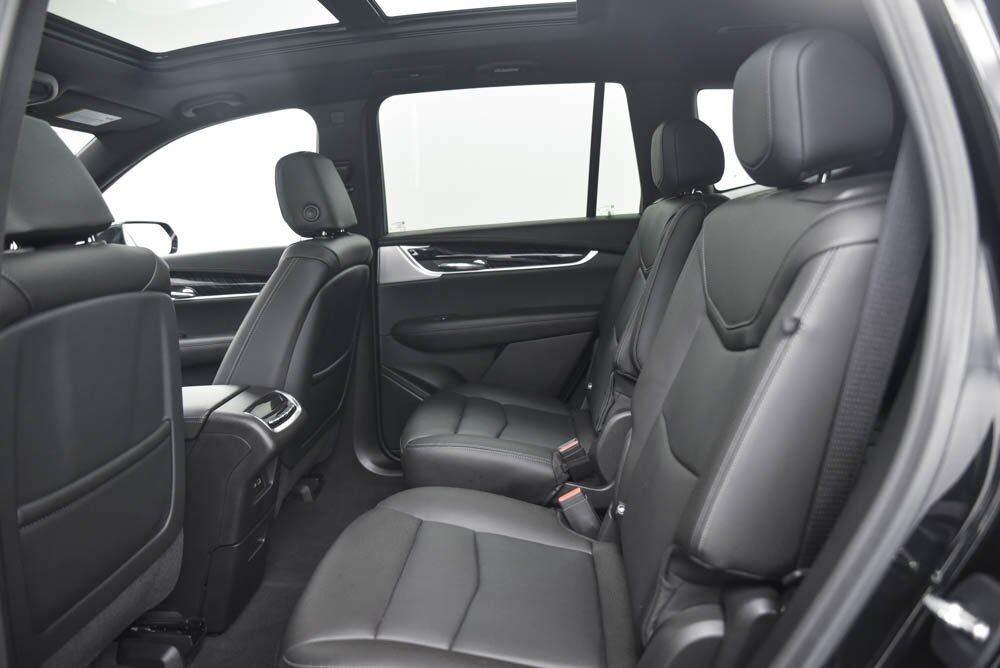 2023 Cadillac XT6 Premium Luxury AKRON OH
