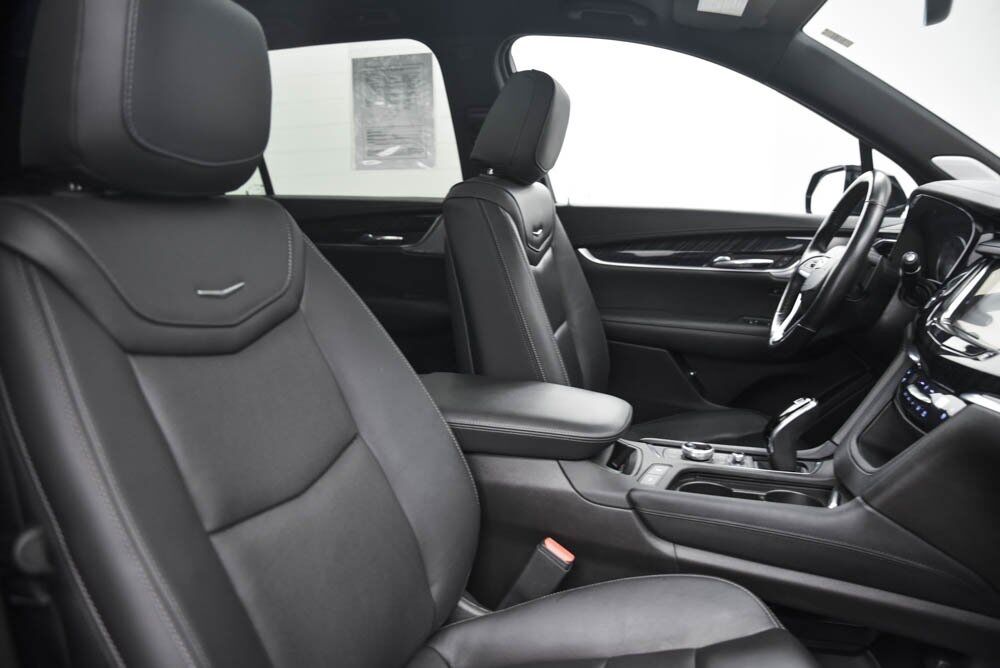 2023 Cadillac XT6 Premium Luxury AKRON OH