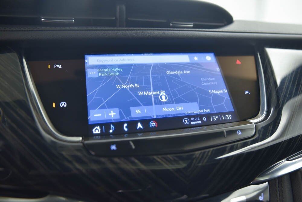 2023 Cadillac XT6 Premium Luxury AKRON OH