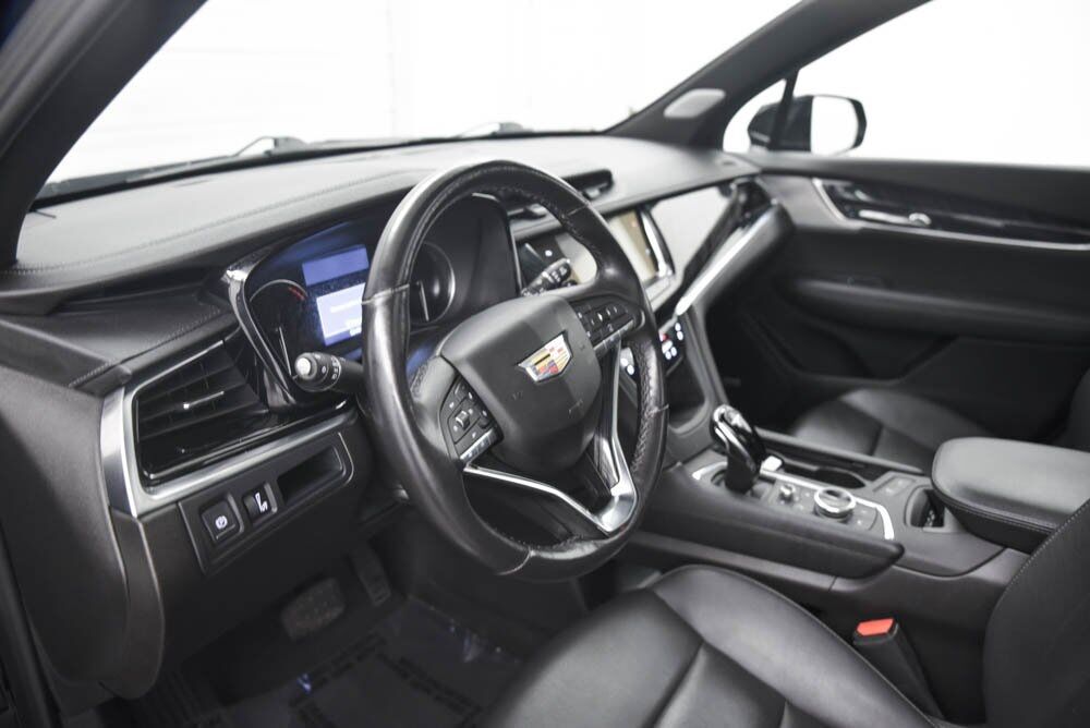 2023 Cadillac XT6 Premium Luxury AKRON OH