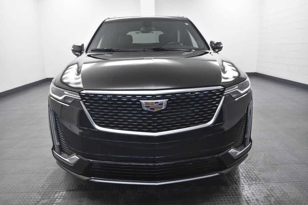 2023 Cadillac XT6 Premium Luxury AKRON OH