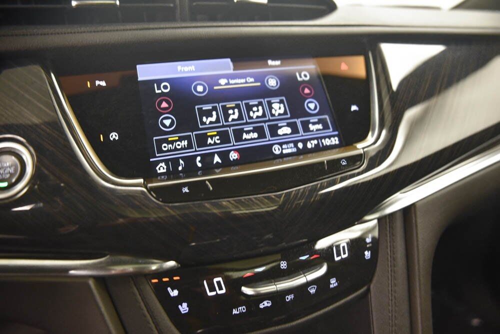 2023 Cadillac XT6 Premium Luxury AKRON OH