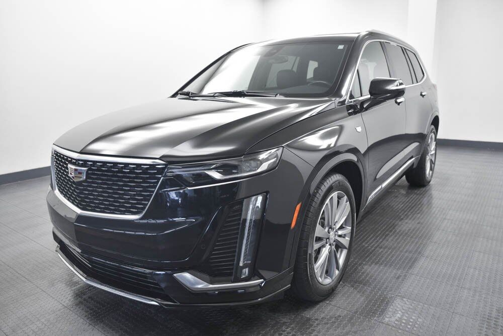 2023 Cadillac XT6 Premium Luxury AKRON OH