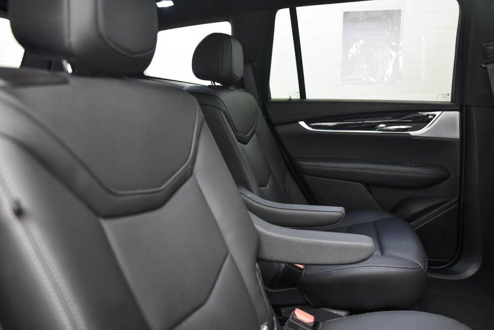 2023 Cadillac XT6 Premium Luxury AKRON OH
