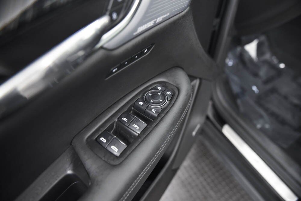 2023 Cadillac XT6 Premium Luxury AKRON OH