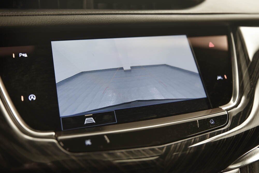 2023 Cadillac XT6 Premium Luxury AKRON OH