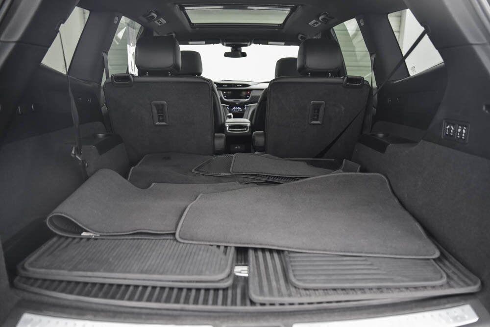 2023 Cadillac XT6 Premium Luxury AKRON OH