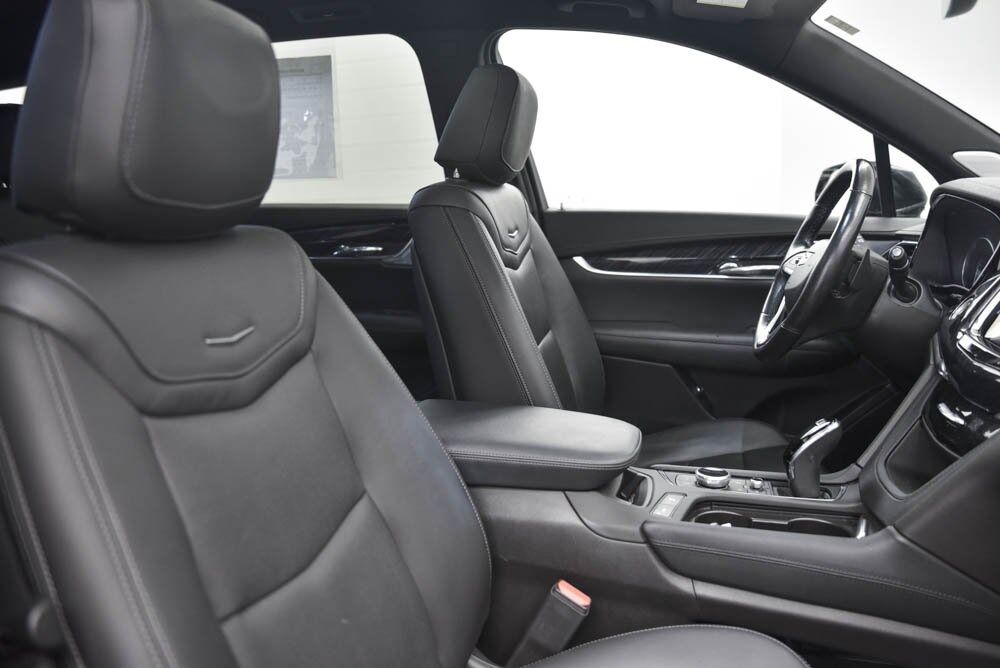 2023 Cadillac XT6 Premium Luxury AKRON OH