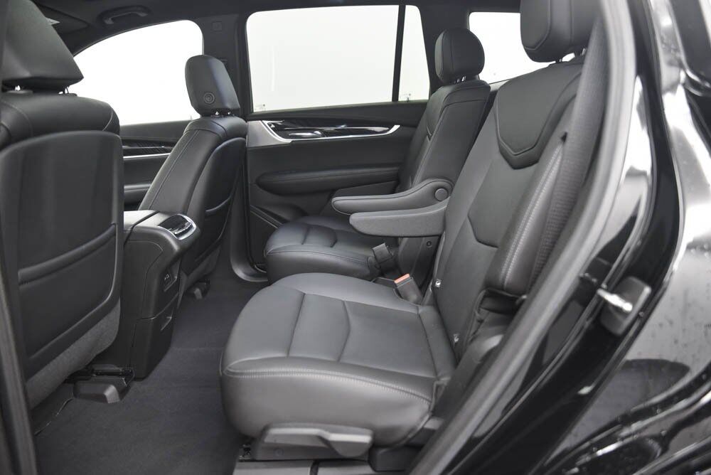2023 Cadillac XT6 Premium Luxury AKRON OH