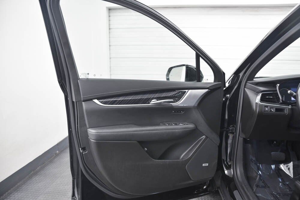 2023 Cadillac XT6 Premium Luxury AKRON OH