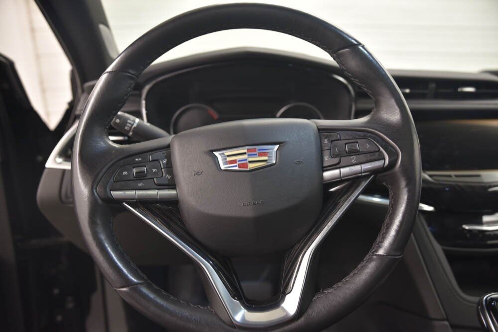 2023 Cadillac XT6 Premium Luxury AKRON OH