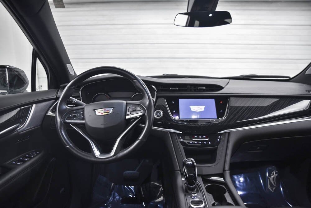 2023 Cadillac XT6 Premium Luxury AKRON OH