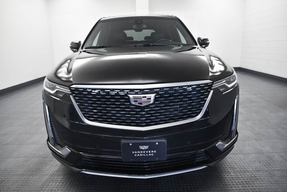 2023 Cadillac XT6 Premium Luxury AKRON OH