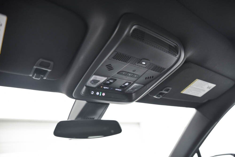 2023 Cadillac XT6 Premium Luxury AKRON OH