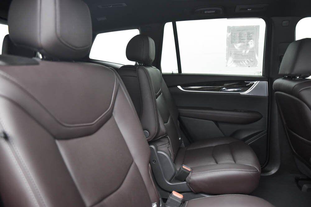 2023 Cadillac XT6 Premium Luxury AKRON OH