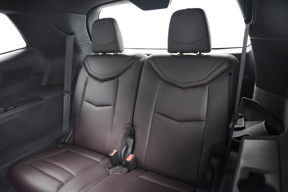 2023 Cadillac XT6 Premium Luxury AKRON OH