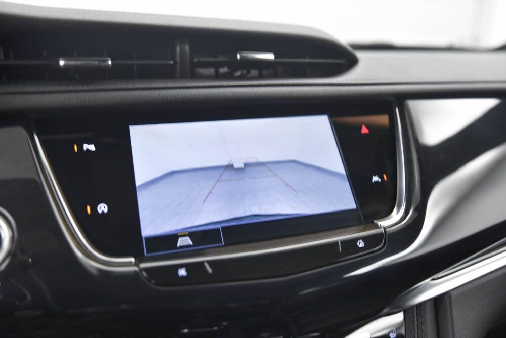 2023 Cadillac XT6 Premium Luxury AKRON OH