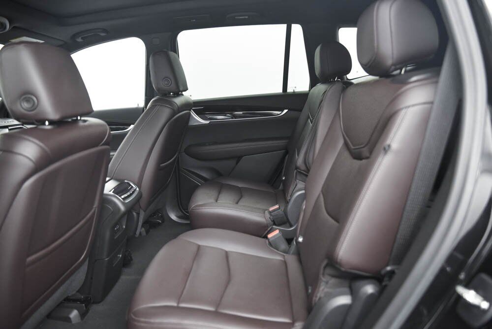 2023 Cadillac XT6 Premium Luxury AKRON OH