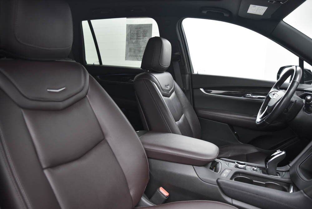 2023 Cadillac XT6 Premium Luxury AKRON OH
