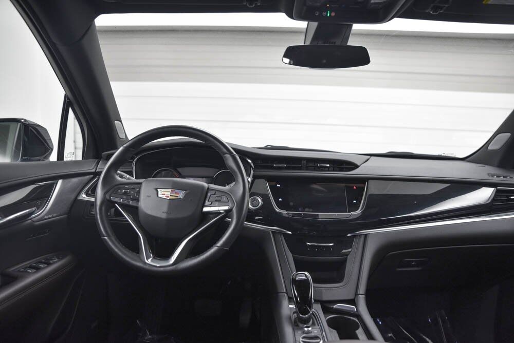 2023 Cadillac XT6 Premium Luxury AKRON OH