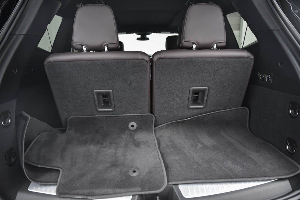 2023 Cadillac XT6 Premium Luxury AKRON OH