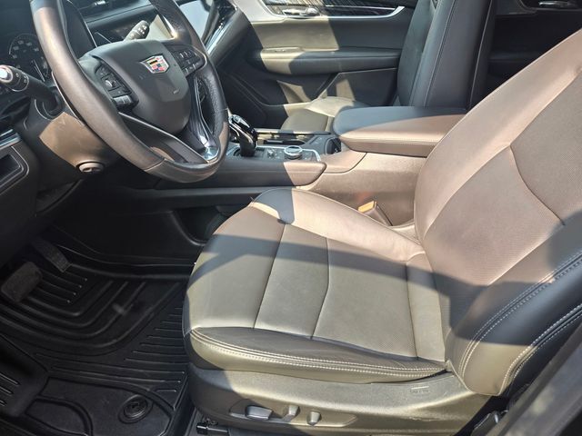 2023 Cadillac XT6 Premium Luxury Folsom CA