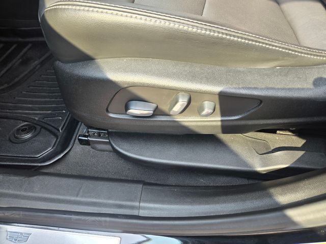 2023 Cadillac XT6 Premium Luxury Folsom CA
