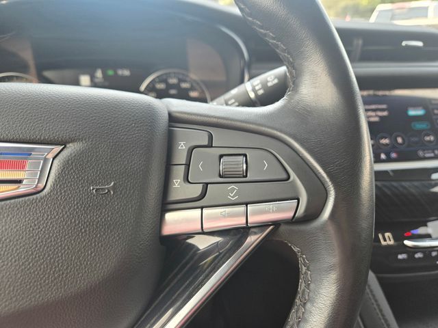 2023 Cadillac XT6 Premium Luxury Folsom CA
