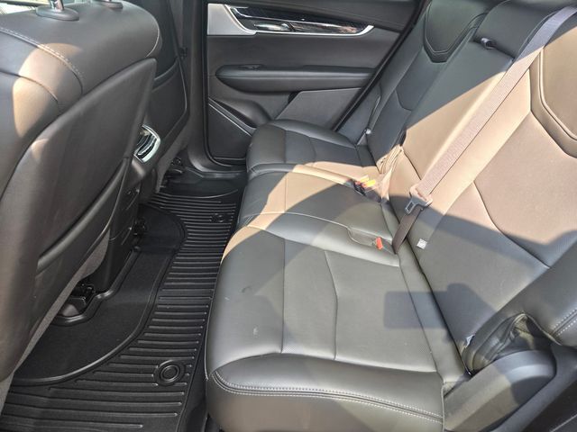 2023 Cadillac XT6 Premium Luxury Folsom CA