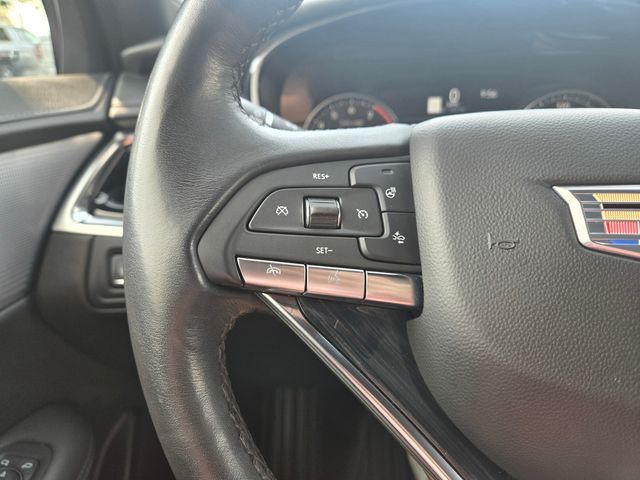 2023 Cadillac XT6 Premium Luxury Folsom CA