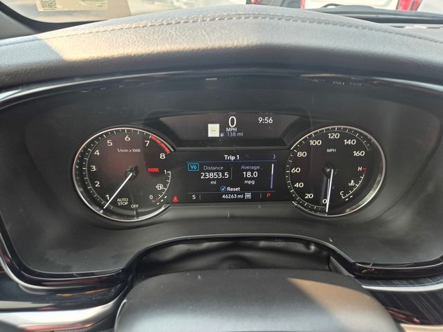 2023 Cadillac XT6 Premium Luxury Folsom CA