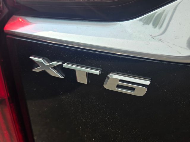 2023 Cadillac XT6 Premium Luxury Folsom CA