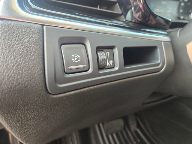 2023 Cadillac XT6 Premium Luxury Folsom CA