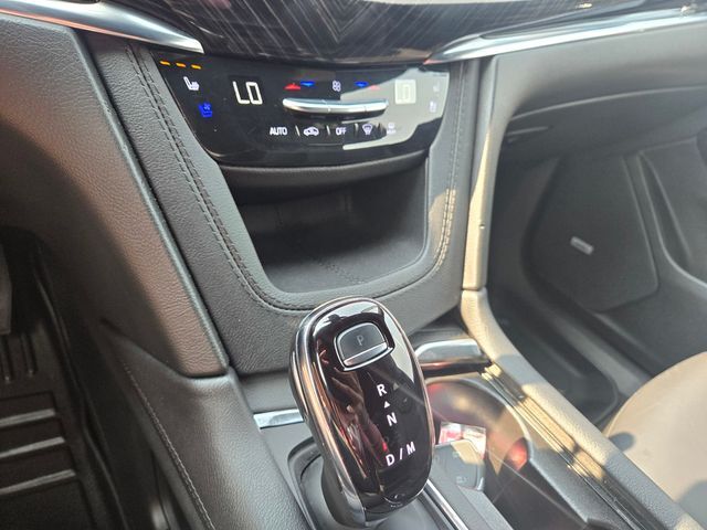 2023 Cadillac XT6 Premium Luxury Folsom CA