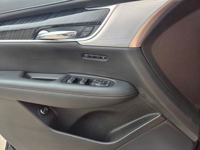 2023 Cadillac XT6 Premium Luxury Folsom CA