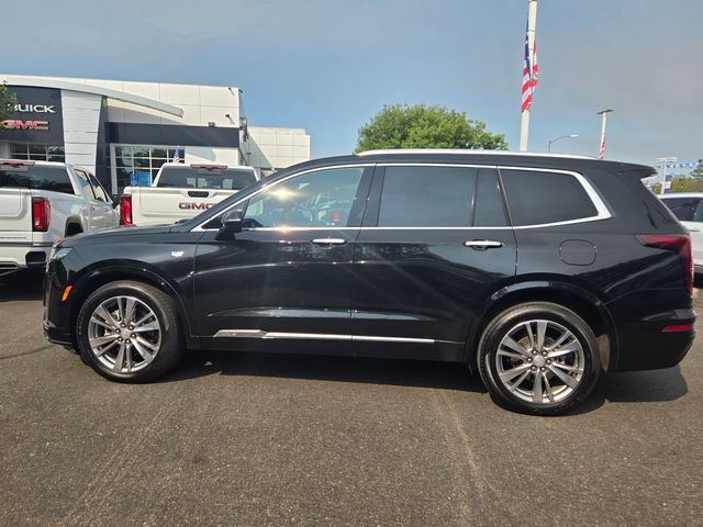 2023 Cadillac XT6 Premium Luxury Folsom CA