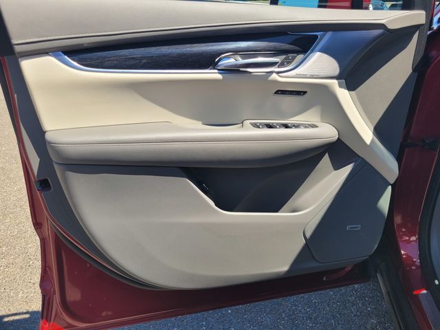 2023 Cadillac XT6 Premium Luxury Folsom CA
