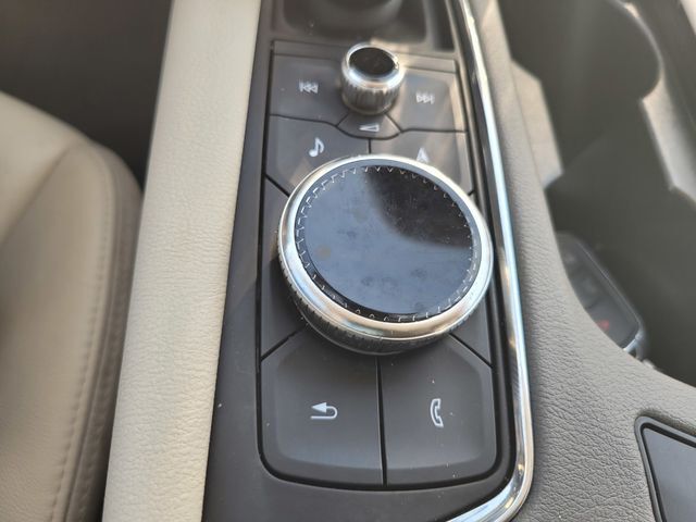 2023 Cadillac XT6 Premium Luxury Folsom CA