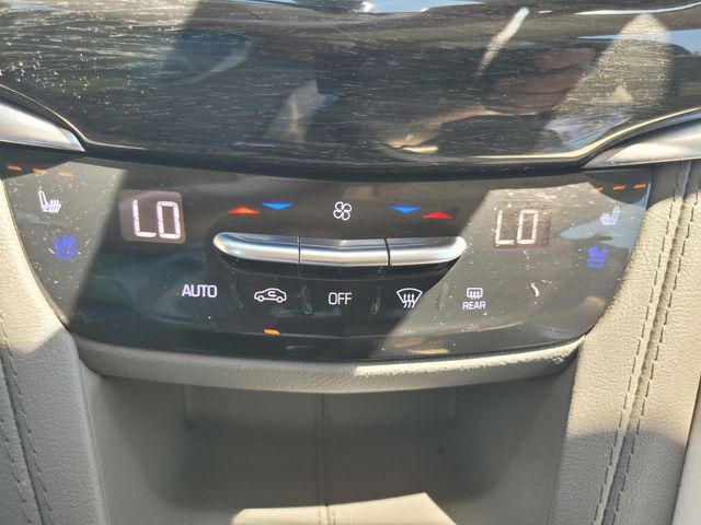 2023 Cadillac XT6 Premium Luxury Folsom CA