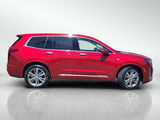 2023 Cadillac XT6 Premium Luxury Folsom CA