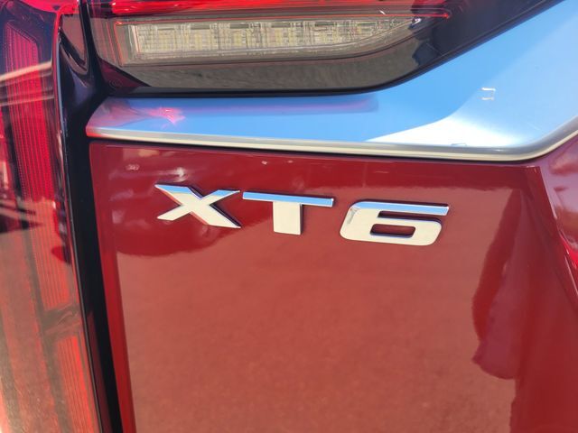 2023 Cadillac XT6 Premium Luxury Folsom CA